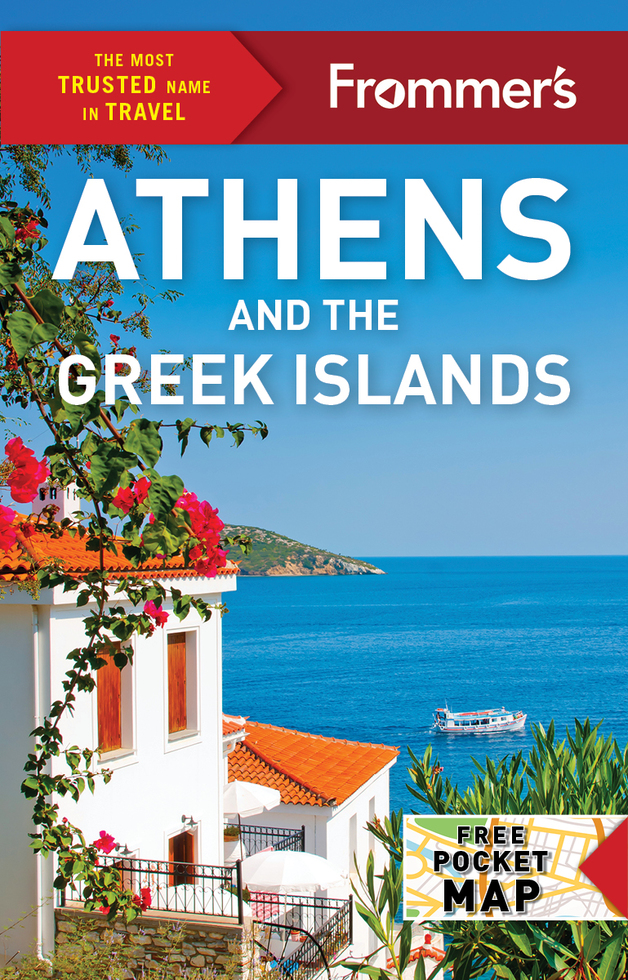 Athens and The Greek Isles